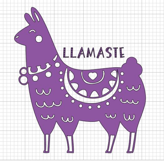 Llamaste Shirt